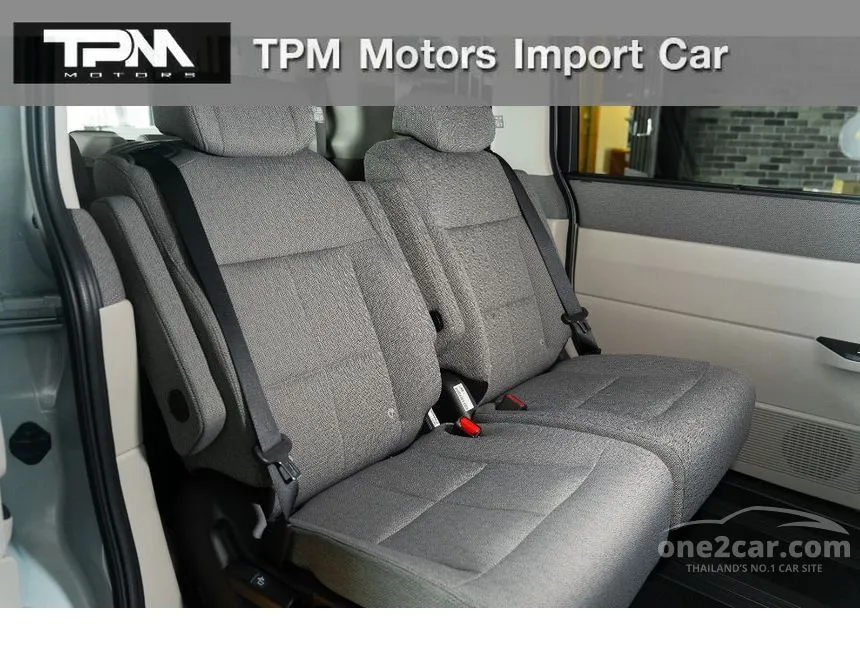 2026 Honda STEPWGN e:HEV Air EX Wagon