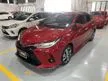 Used 2023 Toyota Vios 1.5 G Sedan ON THE ROAD RM84,900, FREE 1