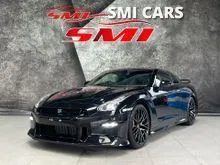 HARI RAYA SALES 2023 NISSAN GT-R BLACK EDITION SPOILER RM7,302/MONTH READY STOCK UNIT FAST APPROVAL