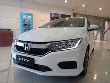 2020 Honda City 1.5 S i-VTEC Sedan CASH BACK + FREE SST