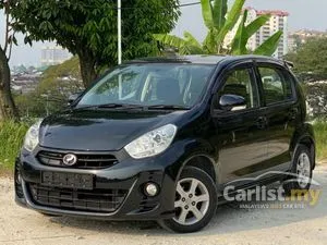 2014 Perodua Myvi 1.3 SE Hatchback