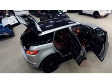 2012 LAND RANGE ROVER EVOQUE 2.0 Si4 DYNAMIC FULL DYNAMIC SUV SELLING PRICE RM 253,000.00 SILVER COLOR ( 2857 )