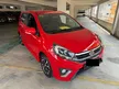 Used OFFICE CONDITION, CITY DRIVING (NO HIDDEN CHARGE) 2017 Perodua AXIA 1.0 SE Hatchback
