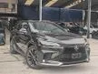 2023 Lexus RX 350 2.4 F Sport Handling SUV
