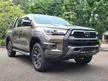 New NEW TOYOTA HILUX 2.4 & 2.8 FAST STOCK - Cars for sale