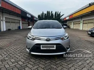 2013 Toyota Vios 1.5 G Sedan