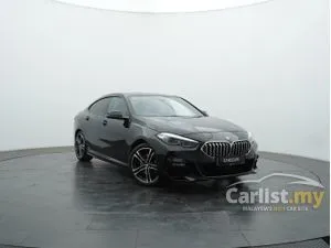 2021 BMW 218i 1.5 M Sport Coupe