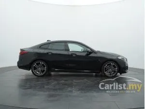 2021 BMW 218i 1.5 M Sport Coupe