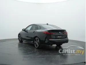 2021 BMW 218i 1.5 M Sport Coupe
