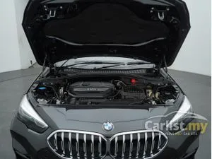 2021 BMW 218i 1.5 M Sport Coupe