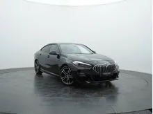 2021 BMW 218i 1.5 Coupe
