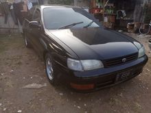 Toyota Corona absolut1.6 efi twincam th 95
