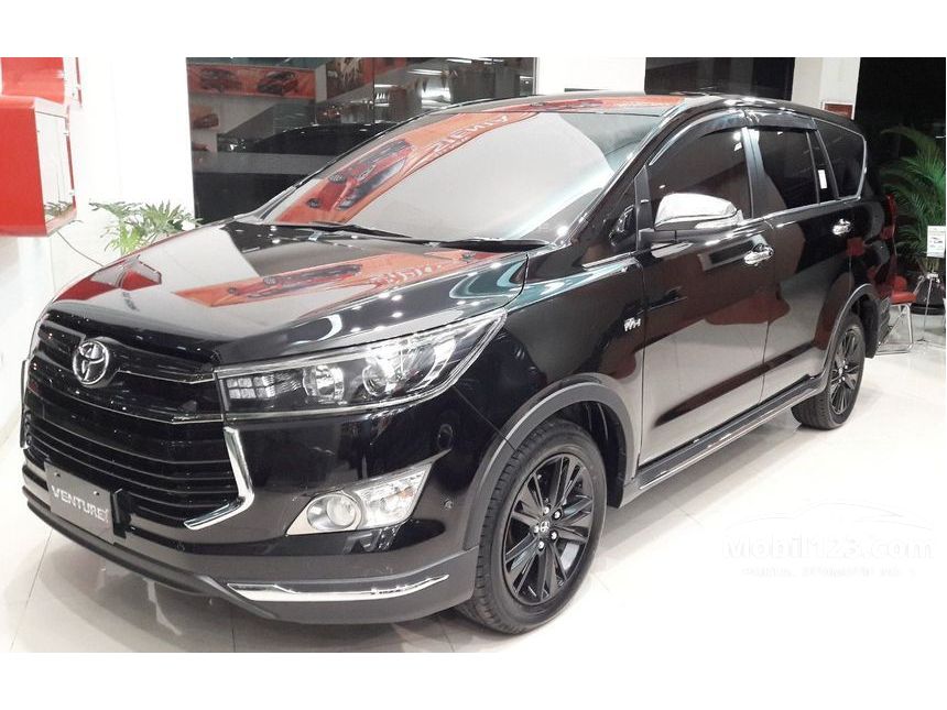 37 PALING MURAH  INNOVA  VENTURER  DIESEL REVIEW 2021 