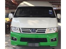2018 CAM Placer-X A6 3.0 Van (M)