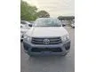 New 2023 Toyota Hilux 2.4 Pickup Truck READY STOCK READY STOCK - Cars for sale