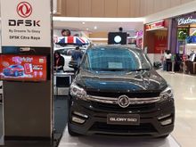 2021 DFSK Glory 560 1.5 Type Luxury, DP Rendah, Angs Ringan, GARANSI HARGA TERBAIK !!