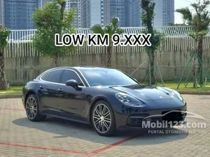2017 Porsche Panamera 2.9 4S Hatchback