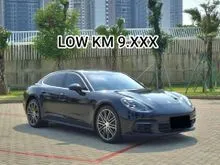 2017 Porsche Panamera 2.9 4S Hatchback