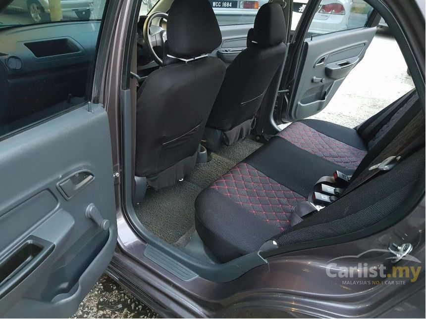 Proton Saga 2010 BLM M-Line 1.3 in Kuala Lumpur Automatic 