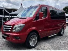 Recon 2017 Mercedes-Benz Sprinter 316 CDI MONACO NEO VIP