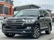 Used 2019 Toyota Land Cruiser 4.5 V8 Twin Turbo Diesel VX Spec 4WD Used Import From Australia - Cars for sale