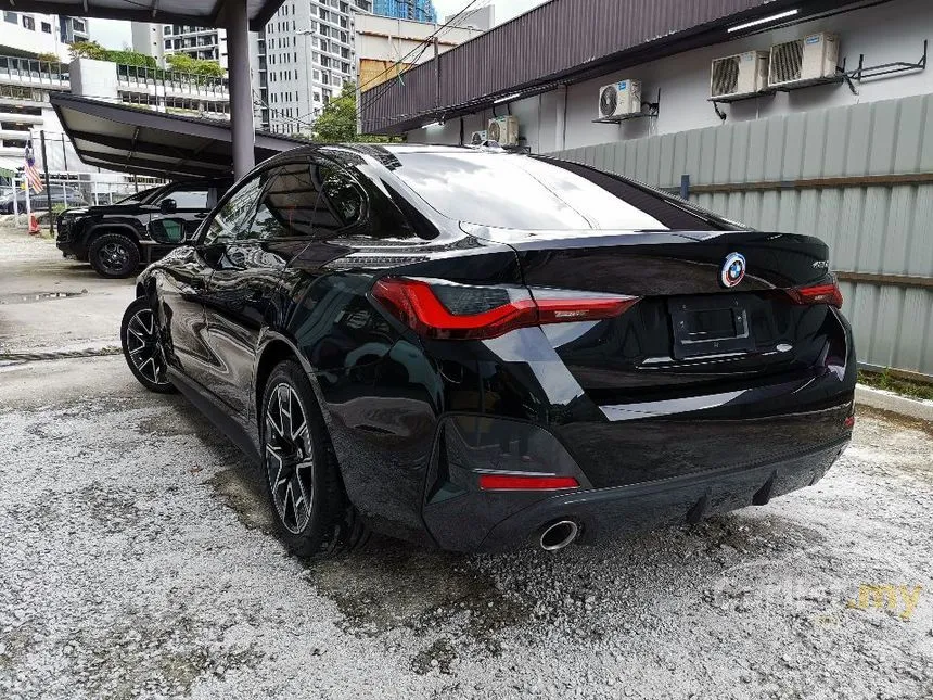 2023 BMW 420i Grand Coupe M Sport Coupe