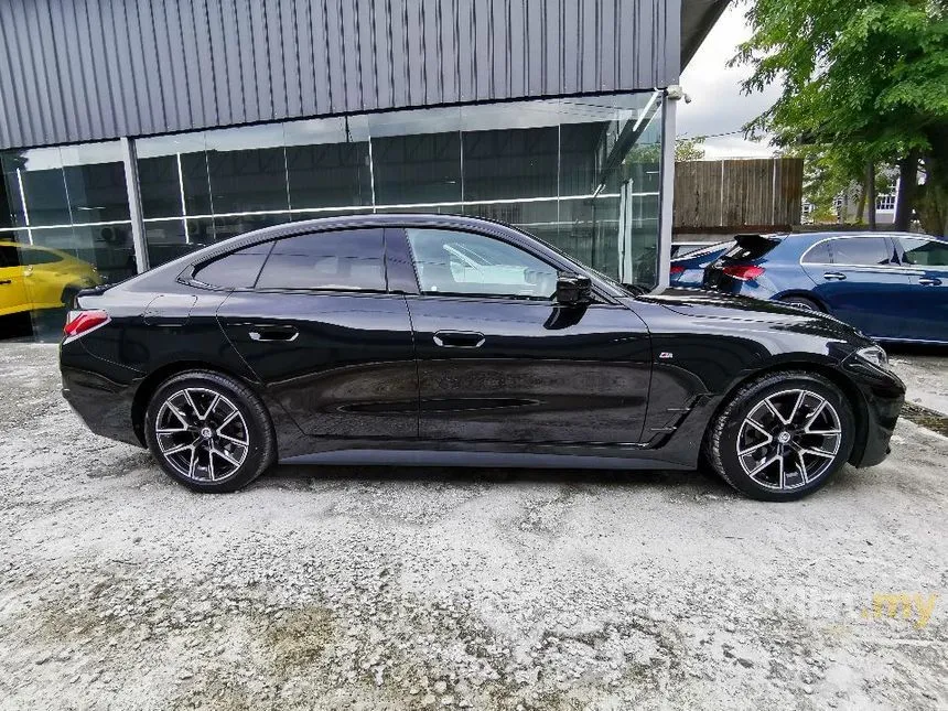 2023 BMW 420i Grand Coupe M Sport Coupe