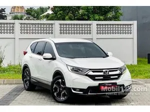 2019 Honda CR-V 1.5 Turbo SUV