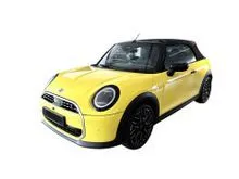 F67 MINI Cabrio Cooper S Convertible 2025