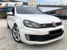 2010 Volkswagen Golf 2.0 GTi Tip Top Condition