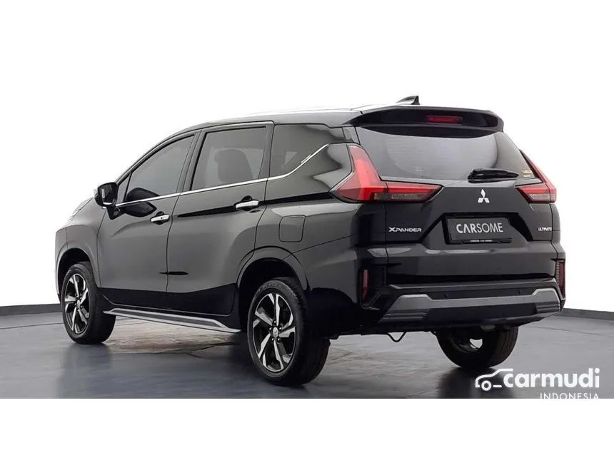 2023 Mitsubishi Xpander Ultimate MPV
