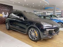 2015 Porsche Cayenne 3.0 (ปี 10-16) S E-Hybrid SUV AT