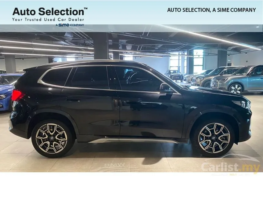 2025 BMW X1 sDrive20i xLine SUV