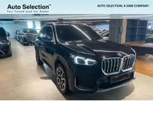 2025 BMW X1 2.0 sDrive20i xLine SUV