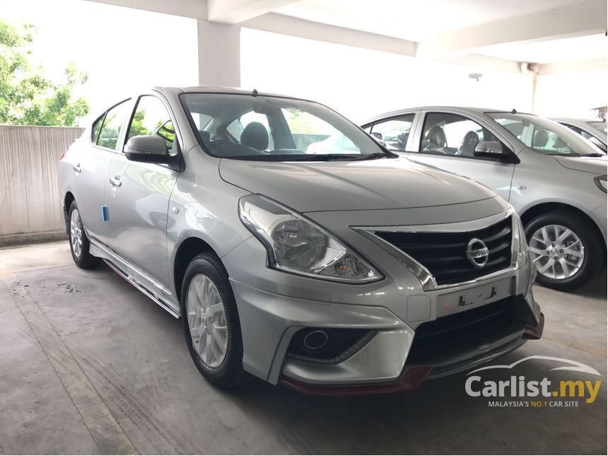 Nissan almera 2016 года