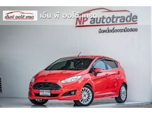 2015 Ford Fiesta 1.5 (ปี 10-16) Sport Hatchback