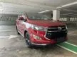 Used 2018 Toyota Innova 2.0 X MPV***MONTHLY RM1,070, NO NEED REPAIR, ACCIDENT FREE