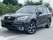 Used XT 1 OWN 113K KM FORESTER 2.0 (A) 2013 Subaru