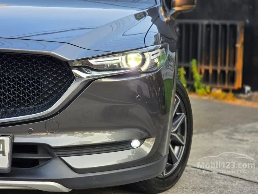 2019 Mazda CX-5 Elite SUV