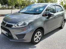 2016 Proton Iriz 1.3 Executive Hatchback (A) TIP TOP CONDITION