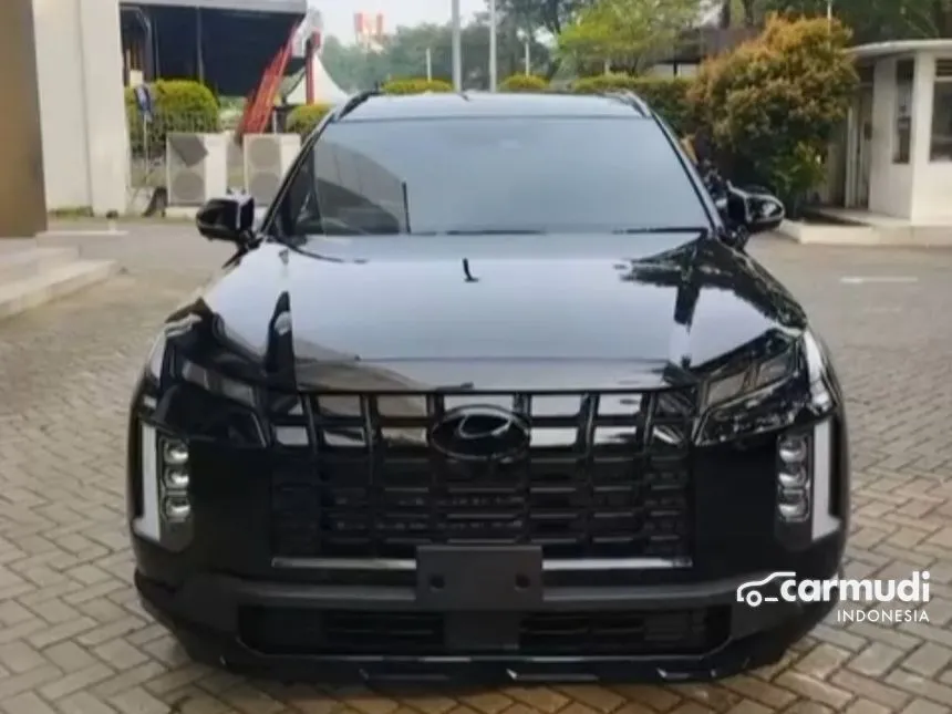 2024 Hyundai Palisade XRT Wagon