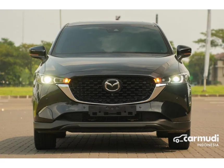 2022 Mazda CX-5 Elite SUV