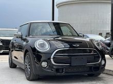 2016 MINI COOPER S 2.0 ( 3 DOORS )