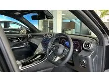 2025 Mercedes-Benz GLC300 2.0 AMG Line 4MATIC SUV