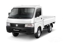 2019 Suzuki New Carry 1,5 FD Pick-up dp 8 jt Gratis Oli dan Jasa Servis hingga 50.000 km