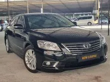 2011 Toyota Camry 2.4 V Sedan ### GREAT DEAL ### BLACK BODY * E/SEAT * BEIGE LEATHER SEAT * ANDROID PLAYER * SIDE MIRRIOR FOLDING