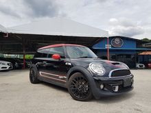 2013 MINI Clubman 1.6 Cooper S *NO GST*RAYA MONTH SPECIAL*HURRY UP!!