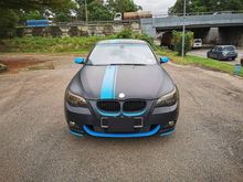 2006 BMW 525i 2.5 Sedan SALE CASH