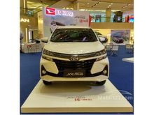 2021 Daihatsu Xenia DP 20JUTAAN READY!!
