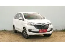 2020 Toyota Avanza 1.3 Transmover MPV - MOBIL BEKAS MULUS DAN SIAP PAKAI -A
